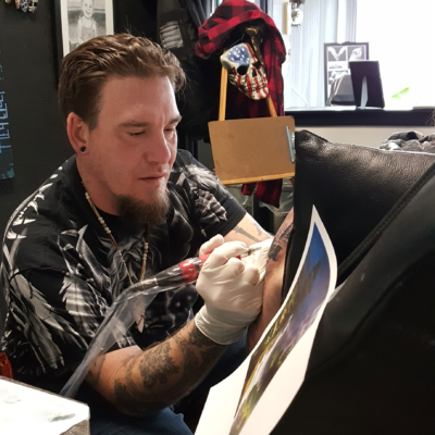 Westside Ink – Tattoo shop in York County, Pennsylvania